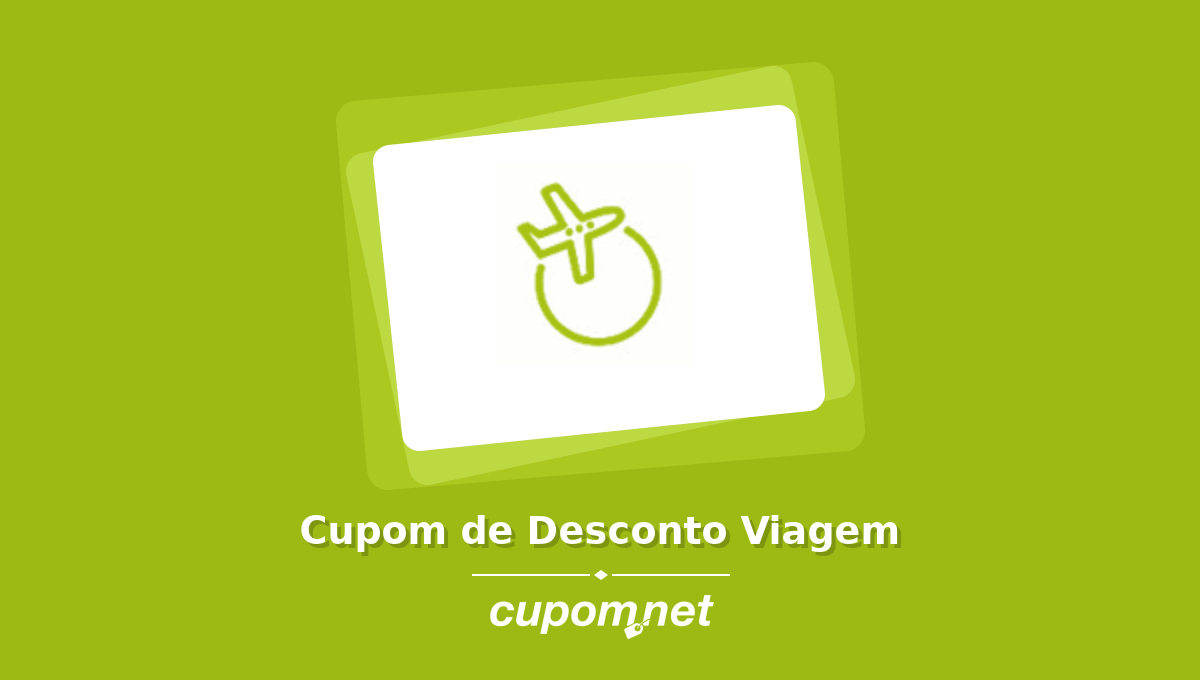 Cupom de Desconto Trip.com em Viagem