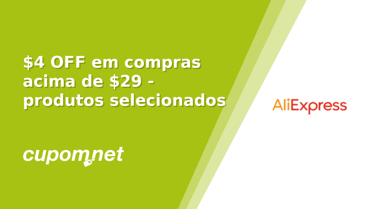 Como Criar Conta Nova no ALIEXPRESS e usar CUPOM ou CÓDIGO 