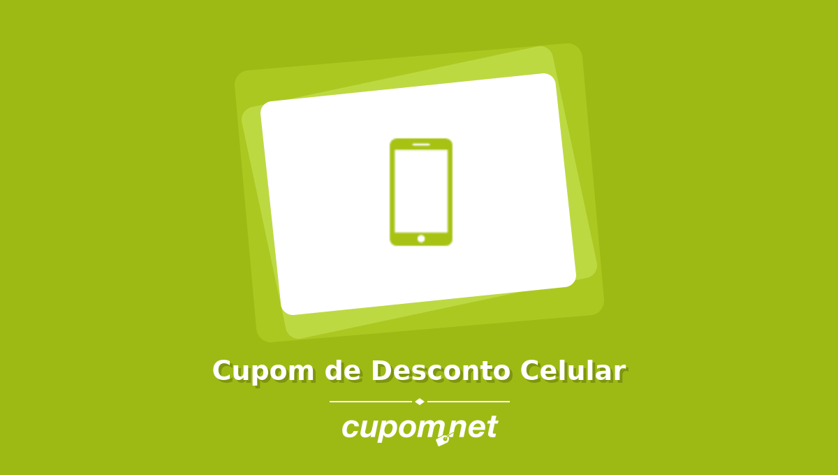 Cupom de Desconto Carrefour em Celular