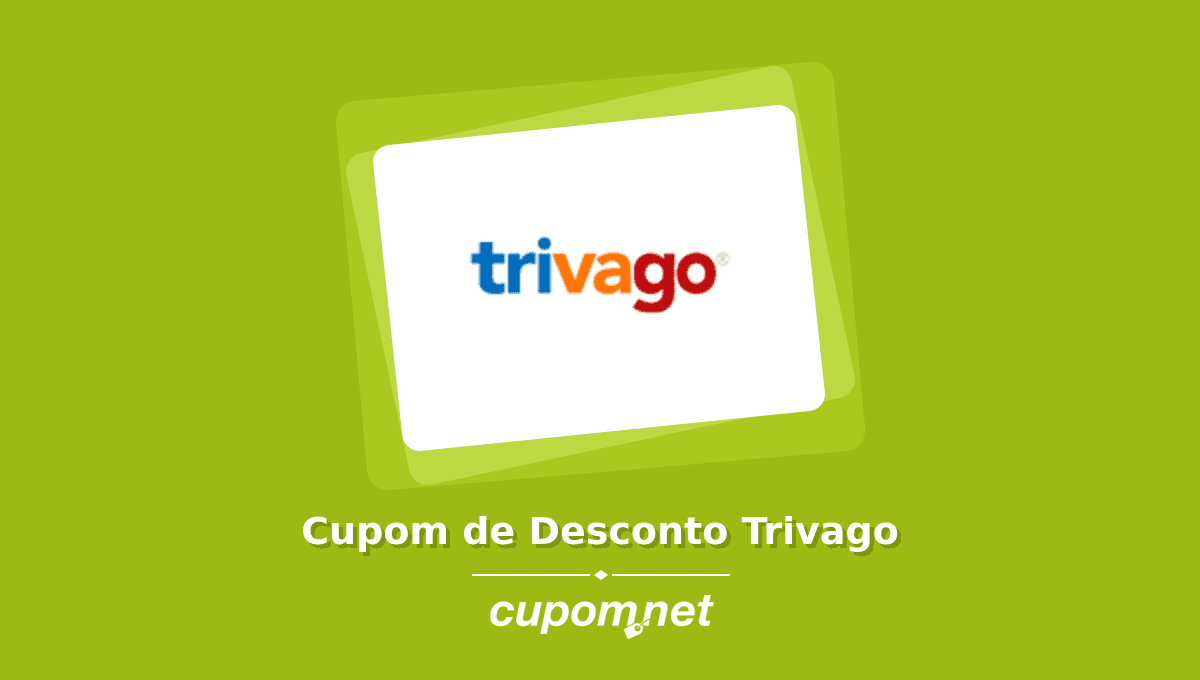 Cupom de Desconto Trivago