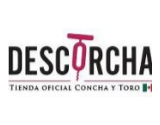Cupom de Desconto Descorcha