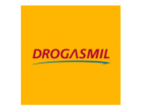 Cupom de Desconto Drogasmil