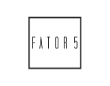 Cupom de Desconto FATOR 5
