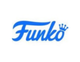 Cupom de Desconto FUNKO