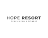 Cupom de Desconto Hope Resort