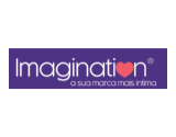 Cupom de Desconto Loja Imagination