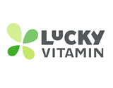Cupom de Desconto Lucky Vitamin