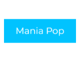 Cupom de Desconto Mania Pop