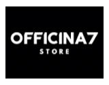 Cupom de Desconto Officina7 Store