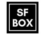 Cupom de Desconto SFBOX