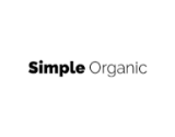 Cupom de Desconto Simple Organic