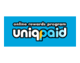 Cupom de Desconto UniqPaid